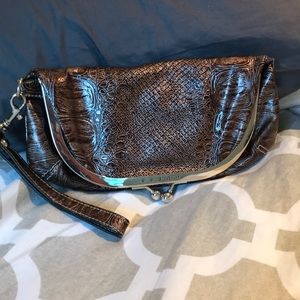 Guess clutch. Gorgeous!